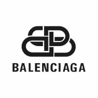 Logo of BALANCIAGA